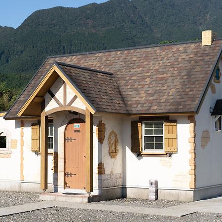 Cottage Morinokokage Yakushima  Εξωτερικό φωτογραφία