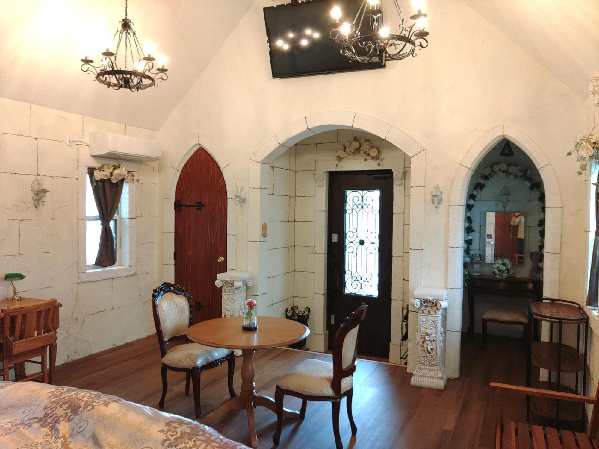 Cottage Morinokokage Yakushima  Εξωτερικό φωτογραφία