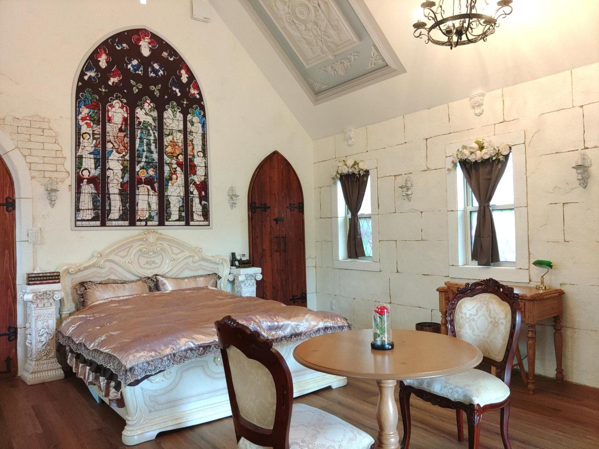 Cottage Morinokokage Yakushima  Εξωτερικό φωτογραφία