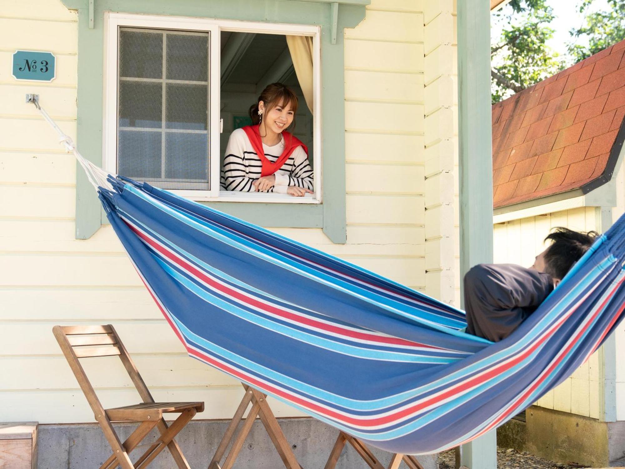Cottage Morinokokage Yakushima  Εξωτερικό φωτογραφία
