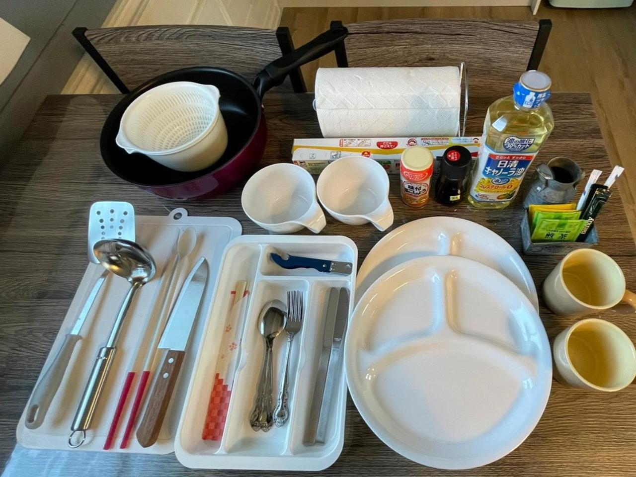 Cottage Morinokokage Yakushima  Δωμάτιο φωτογραφία