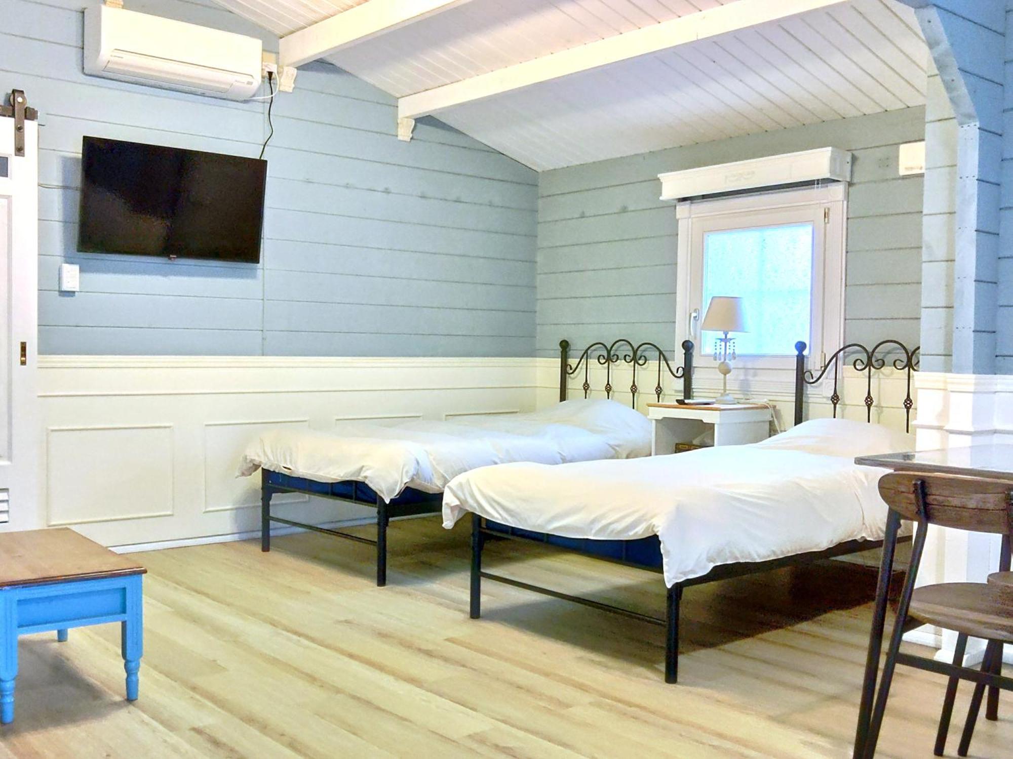 Cottage Morinokokage Yakushima  Δωμάτιο φωτογραφία