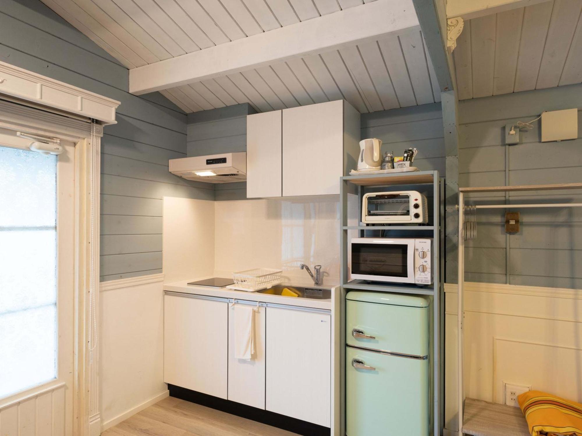 Cottage Morinokokage Yakushima  Εξωτερικό φωτογραφία