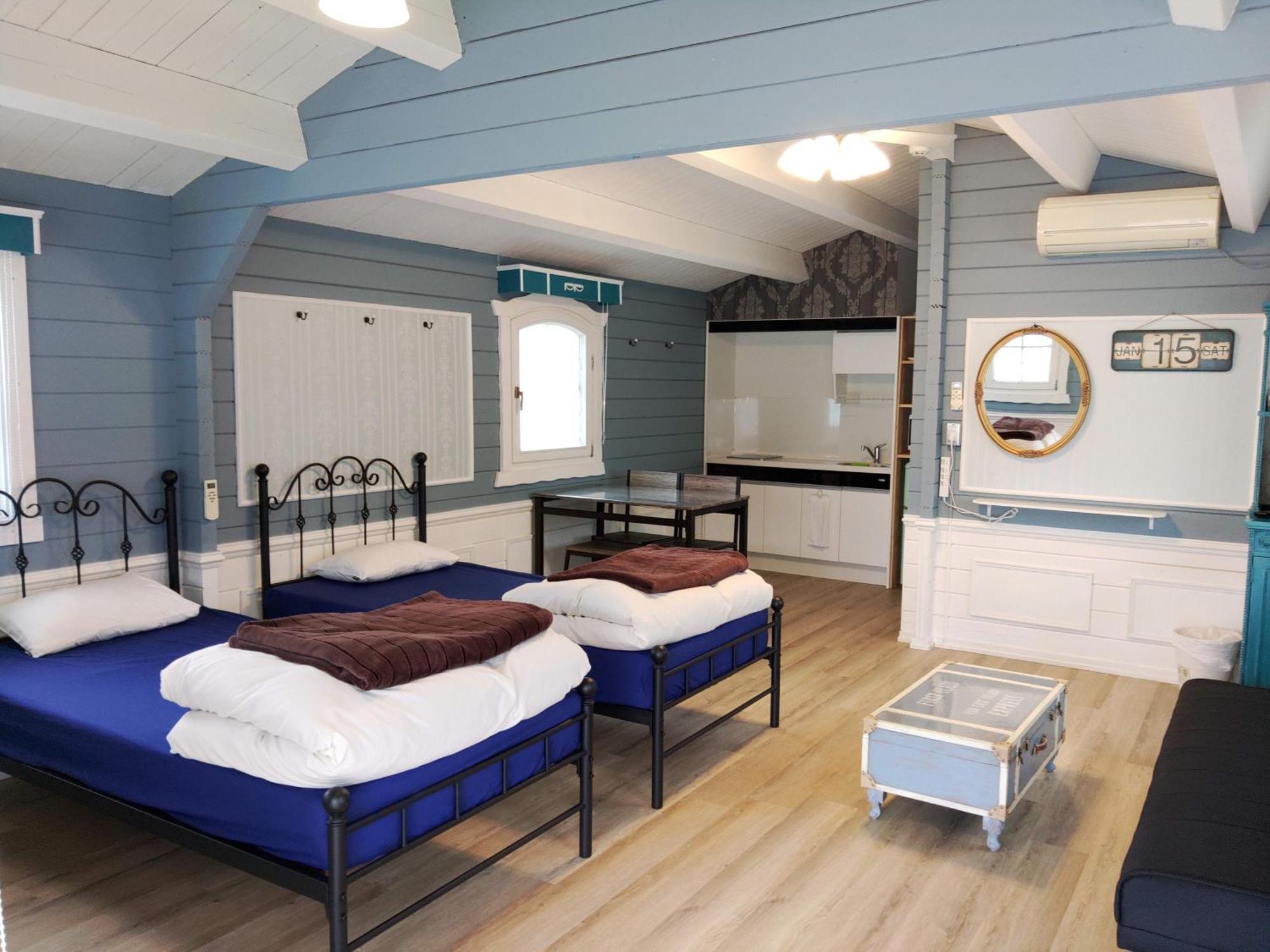 Cottage Morinokokage Yakushima  Εξωτερικό φωτογραφία