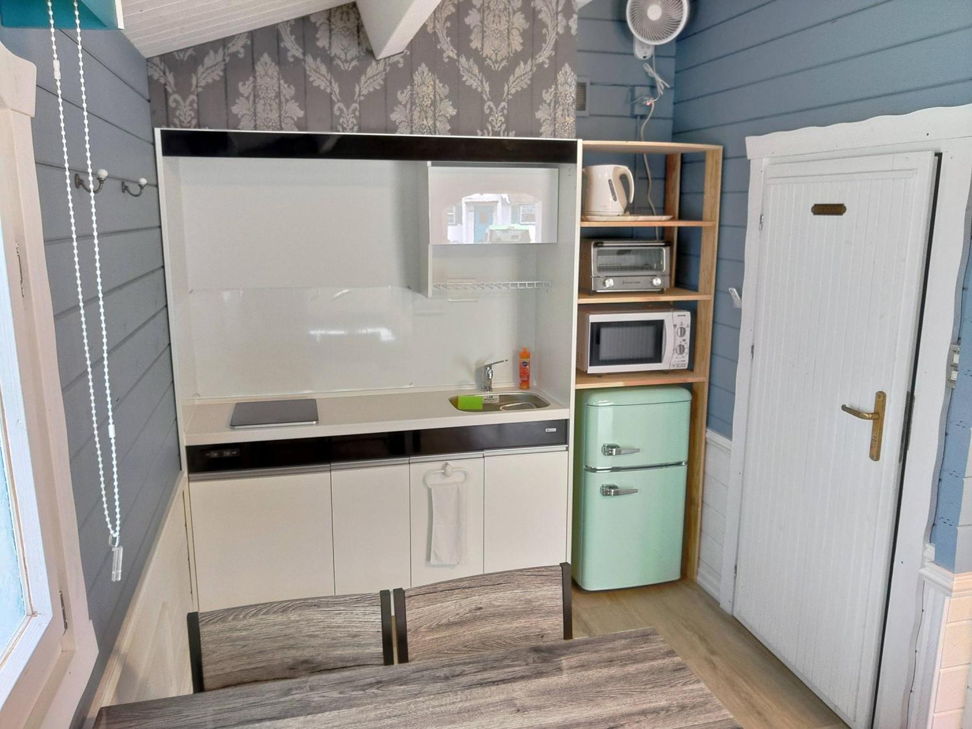 Cottage Morinokokage Yakushima  Εξωτερικό φωτογραφία