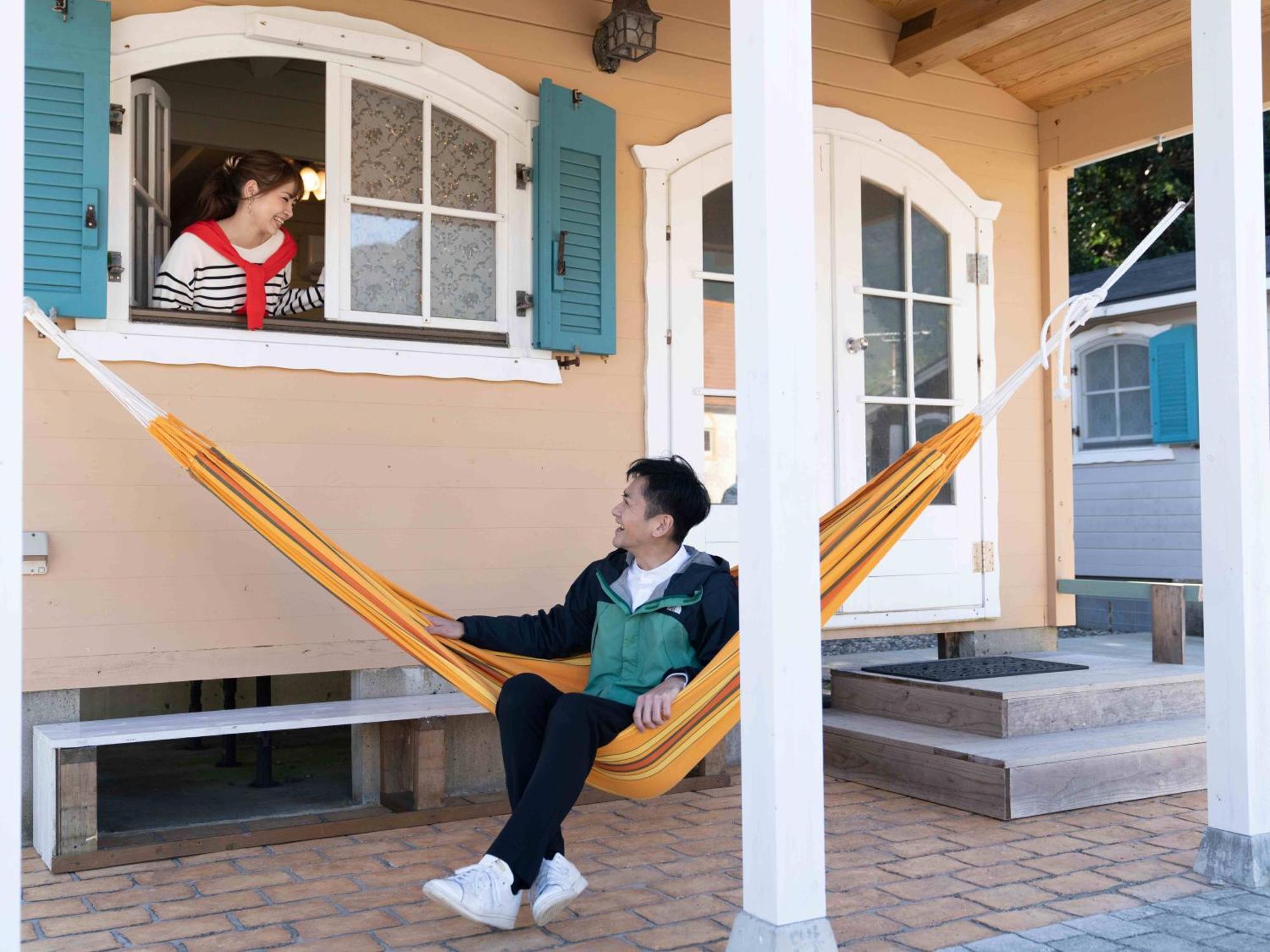 Cottage Morinokokage Yakushima  Εξωτερικό φωτογραφία