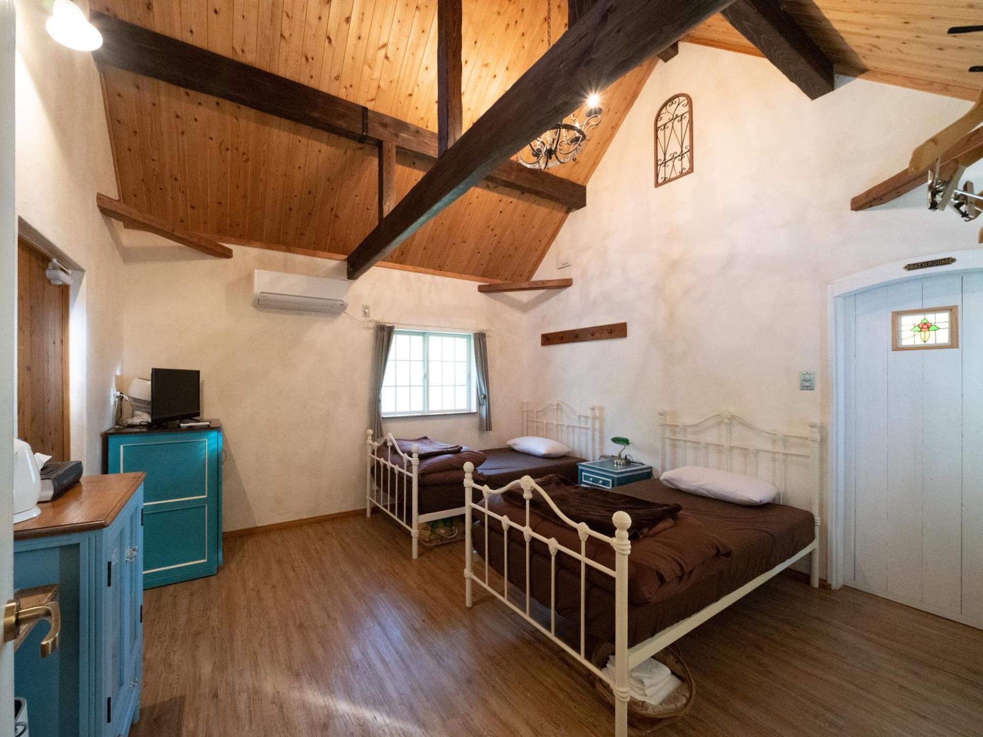 Cottage Morinokokage Yakushima  Δωμάτιο φωτογραφία