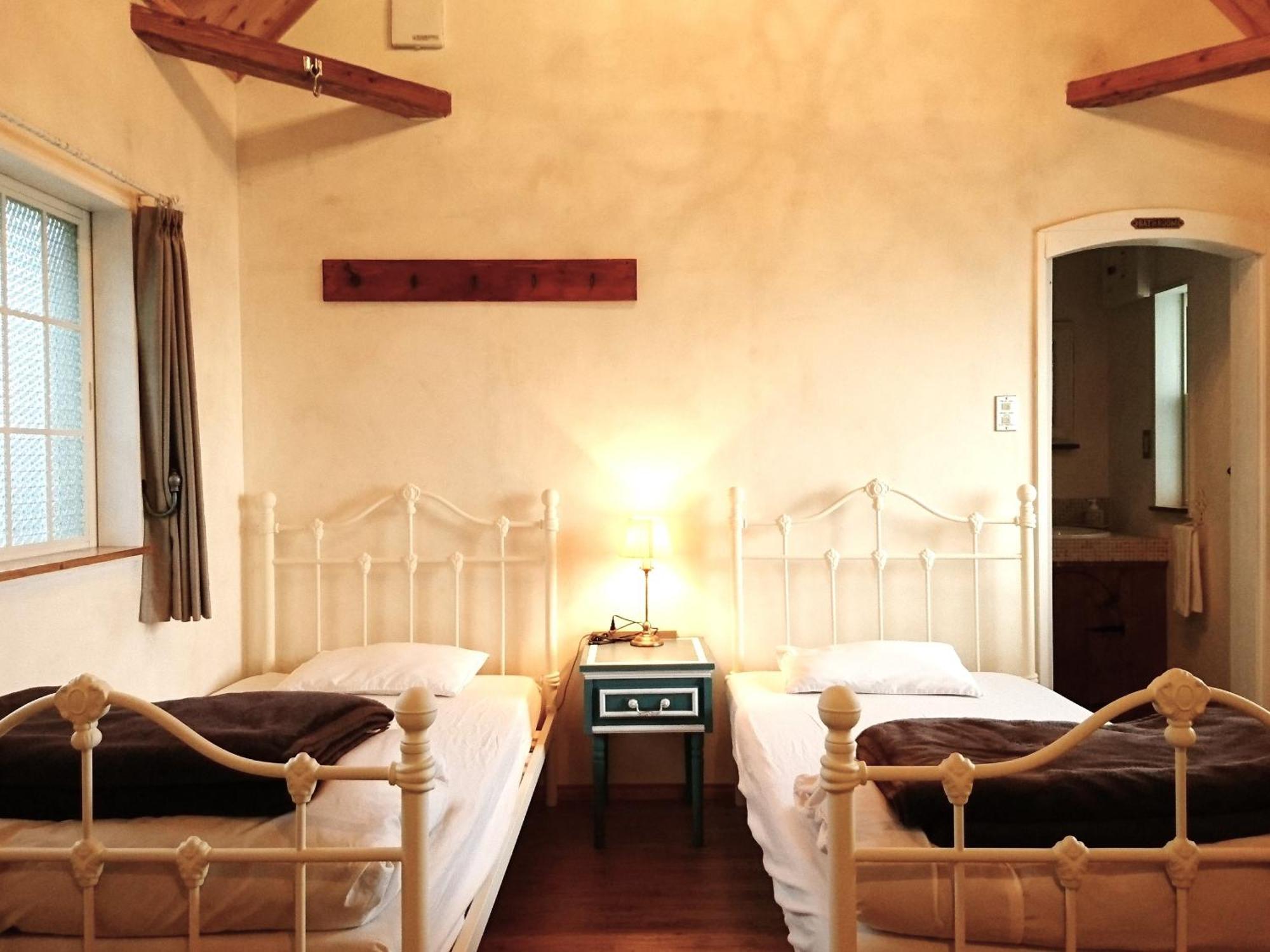 Cottage Morinokokage Yakushima  Εξωτερικό φωτογραφία
