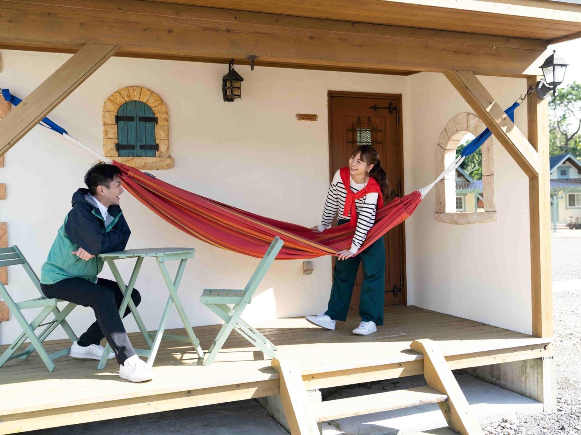 Cottage Morinokokage Yakushima  Εξωτερικό φωτογραφία