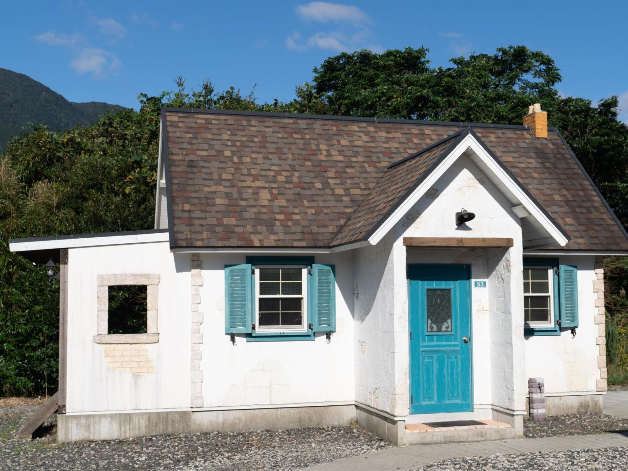Cottage Morinokokage Yakushima  Εξωτερικό φωτογραφία