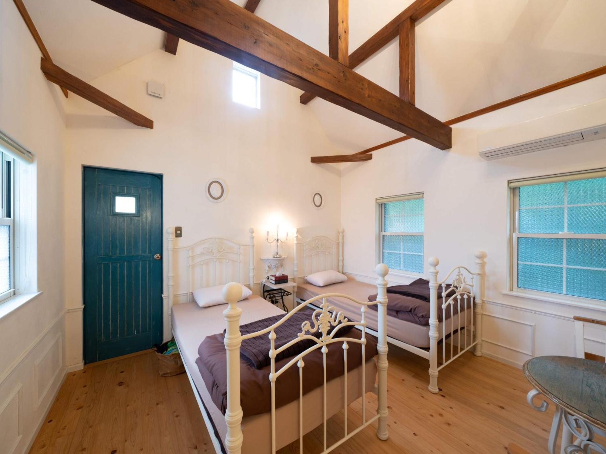 Cottage Morinokokage Yakushima  Εξωτερικό φωτογραφία