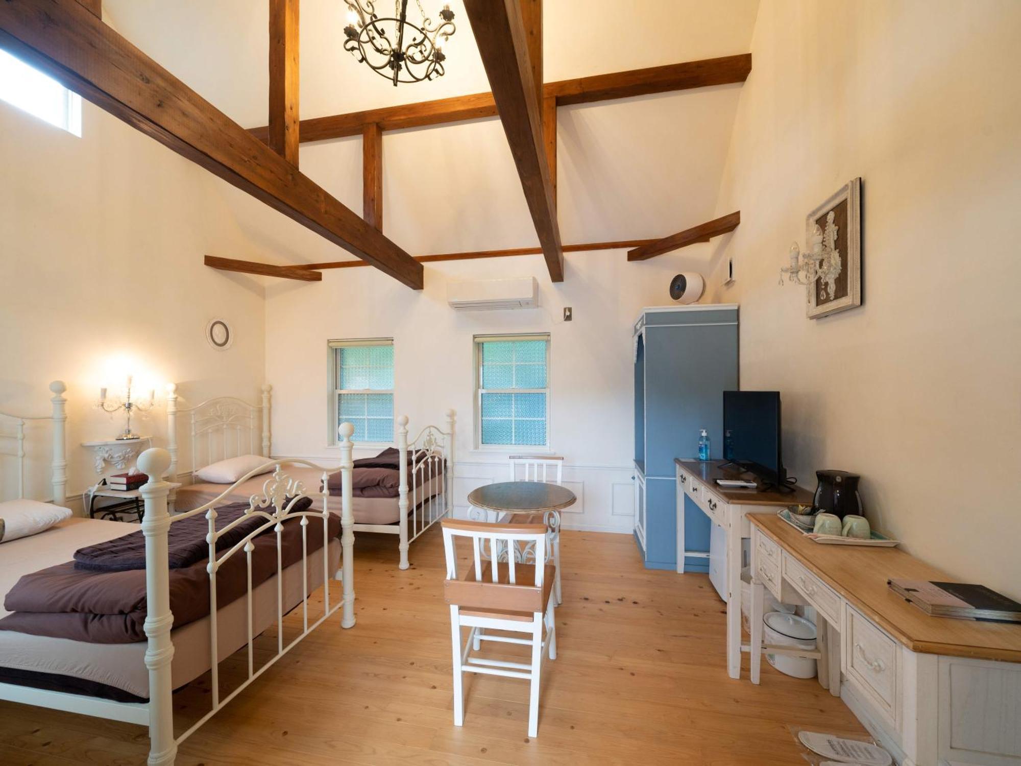 Cottage Morinokokage Yakushima  Εξωτερικό φωτογραφία