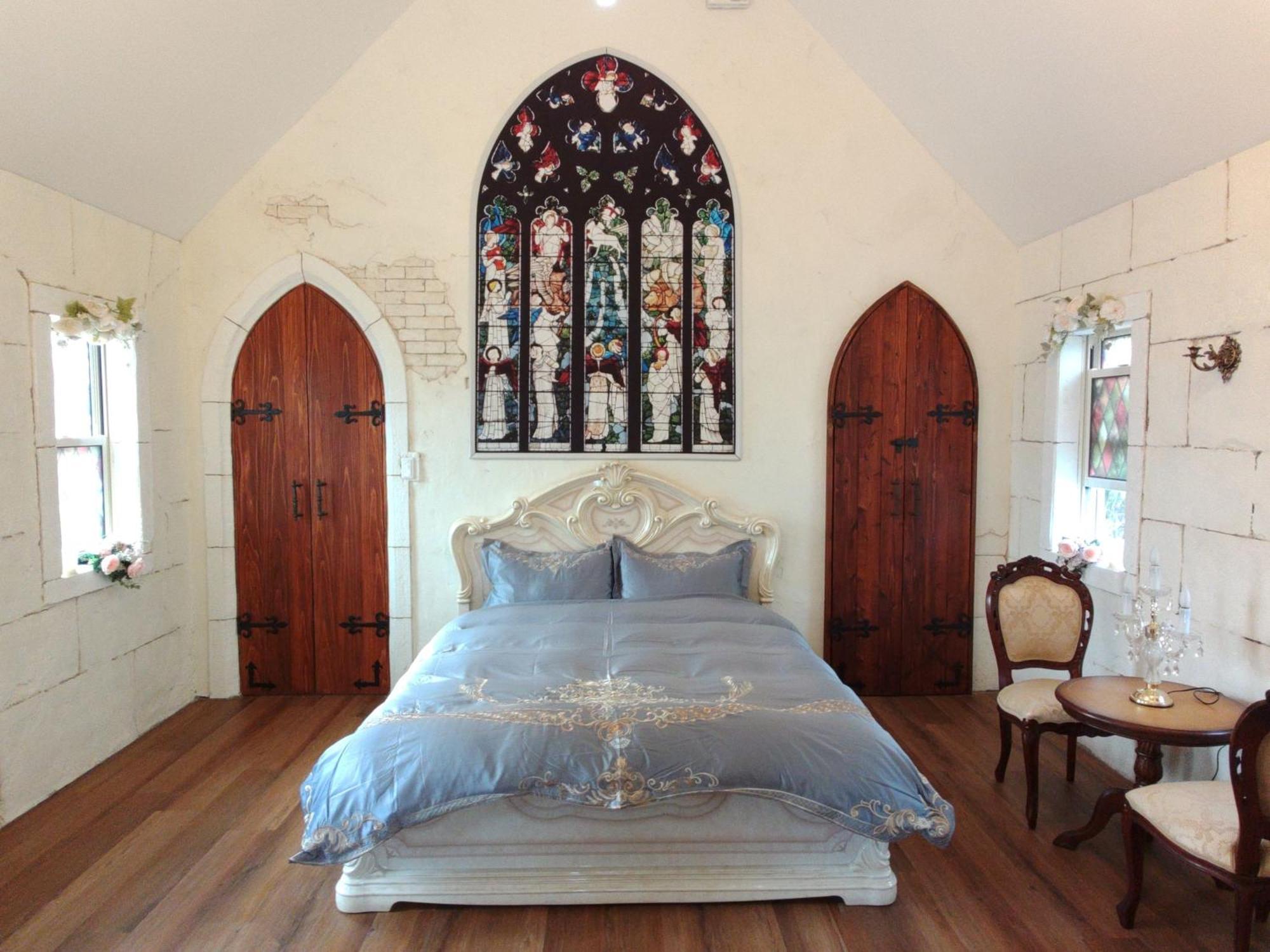 Cottage Morinokokage Yakushima  Εξωτερικό φωτογραφία