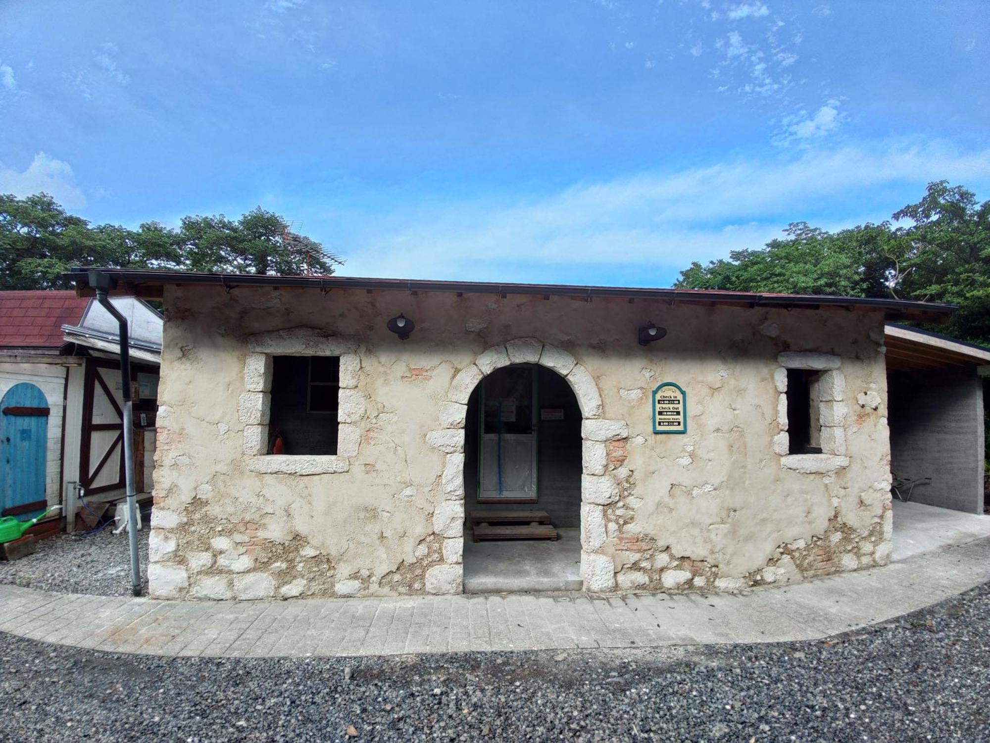 Cottage Morinokokage Yakushima  Εξωτερικό φωτογραφία